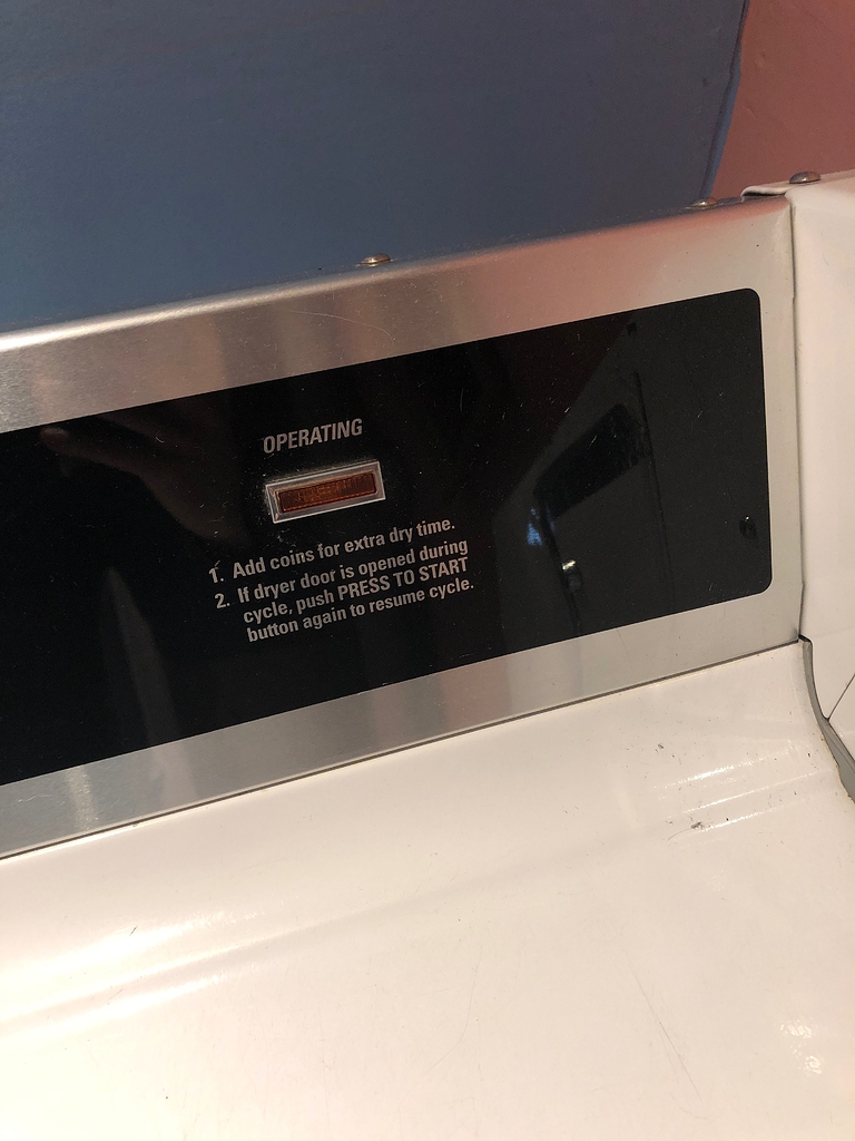 Washer and dryer notification Devices & Integrations SmartThings