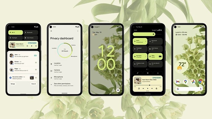 android-12-public-beta-1