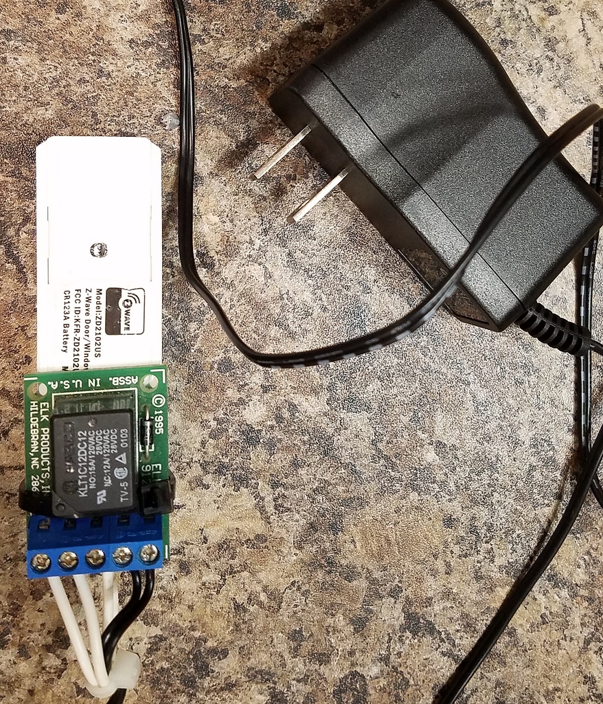 Power Failure Monitor for Turning off Smart Bulbs Projects & Stories
