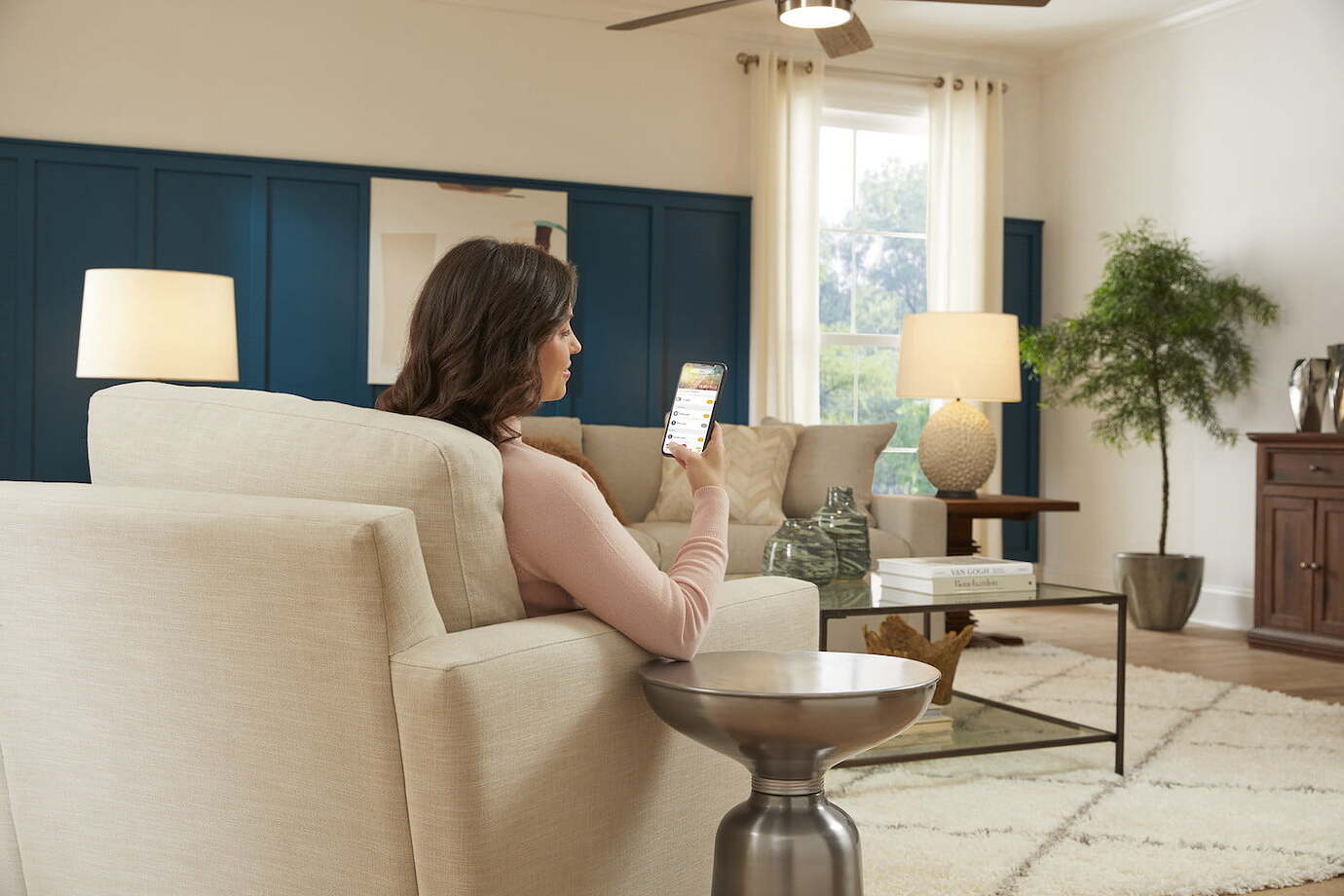 If you build it, will they download and use it? (Home Depot Hubspace