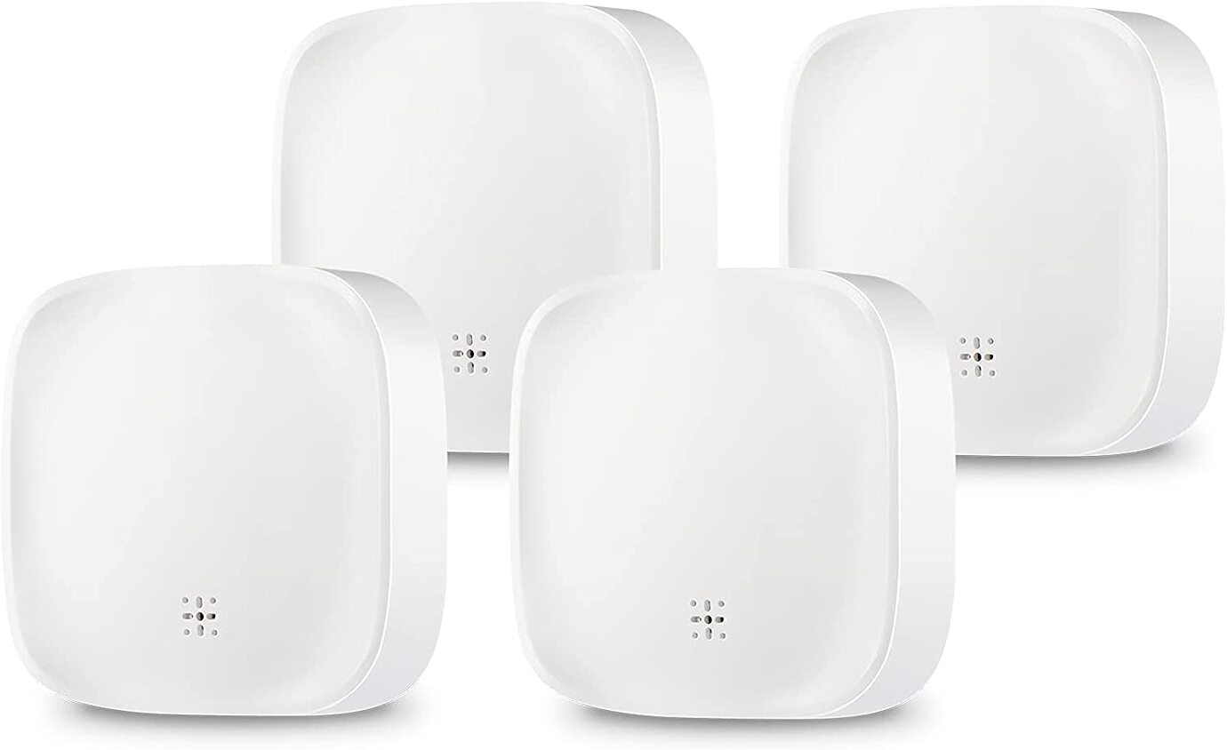 Water Alarms Devices & Integrations SmartThings Community