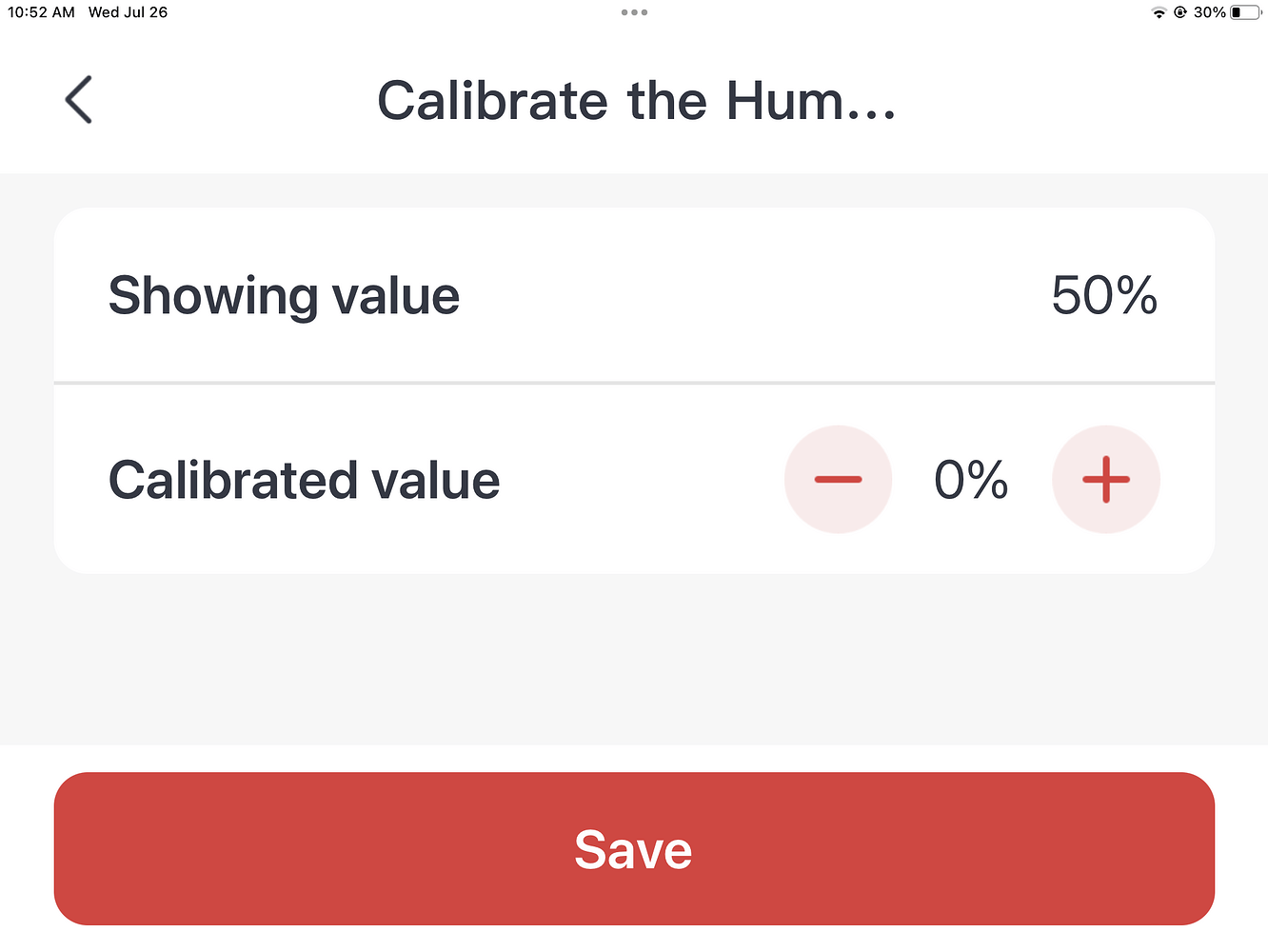 Best humidity sensor? Devices & Integrations SmartThings Community