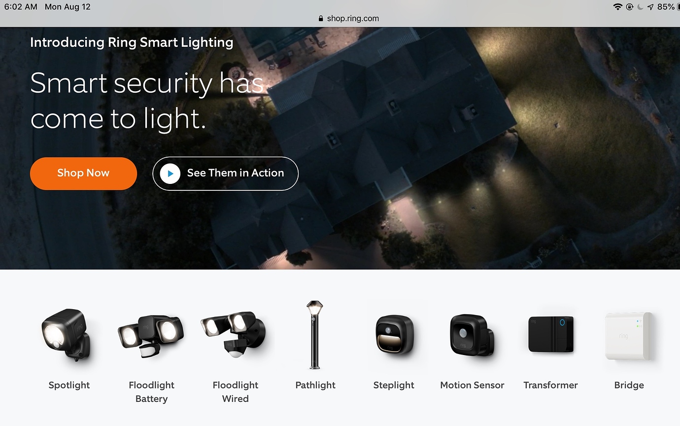 FAQ Battery Powered ZWave or ZigBee LED Light? FAQ SmartThings Community