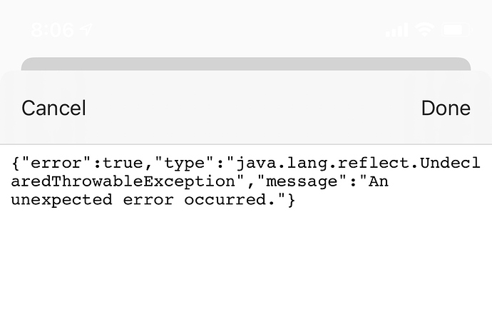 Error Messages: javax.net.ssl.SSLHandshakeException - Support ...