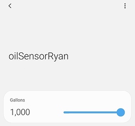 oilSensor