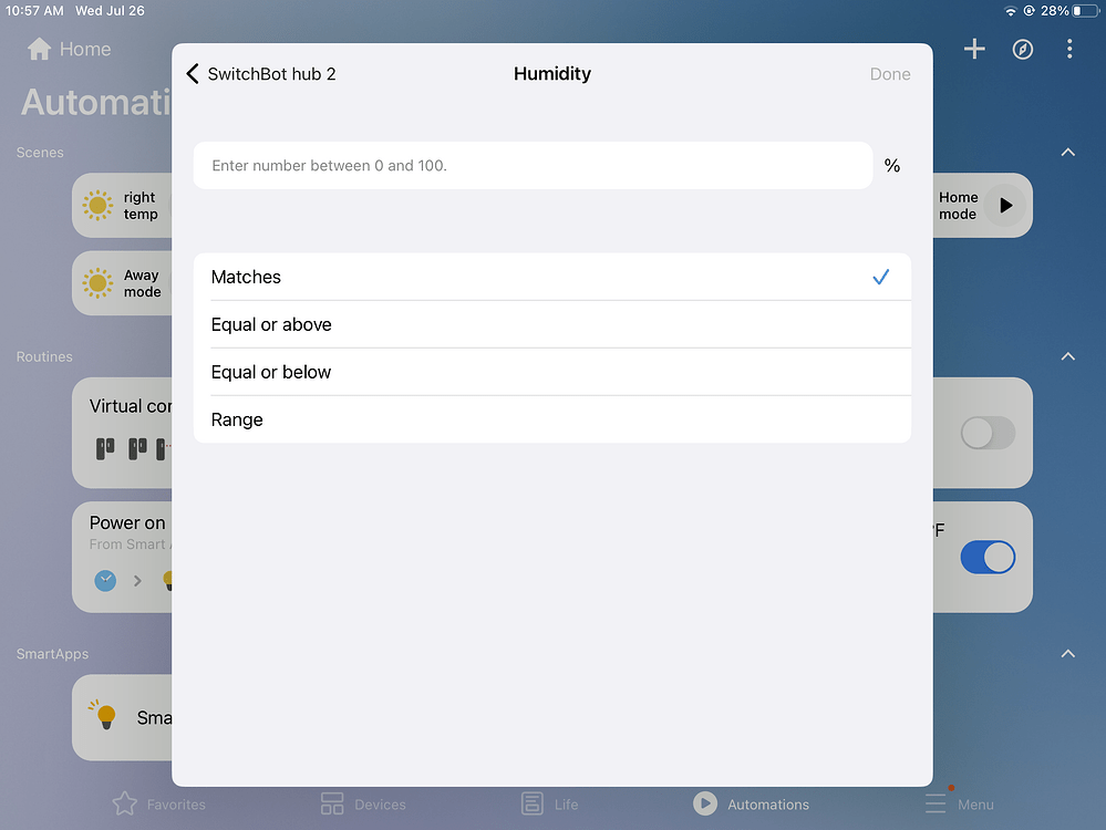 Best humidity sensor? Devices & Integrations SmartThings Community