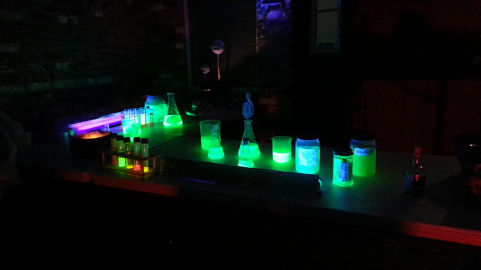 lab