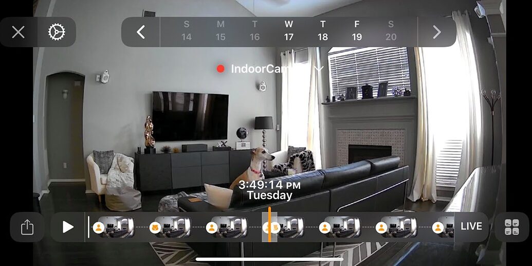 Eufy Integration Devices & Integrations SmartThings Community