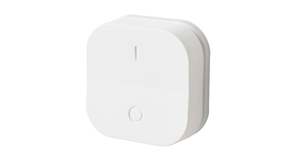 IKEA smart dimmer Devices & Integrations SmartThings Community