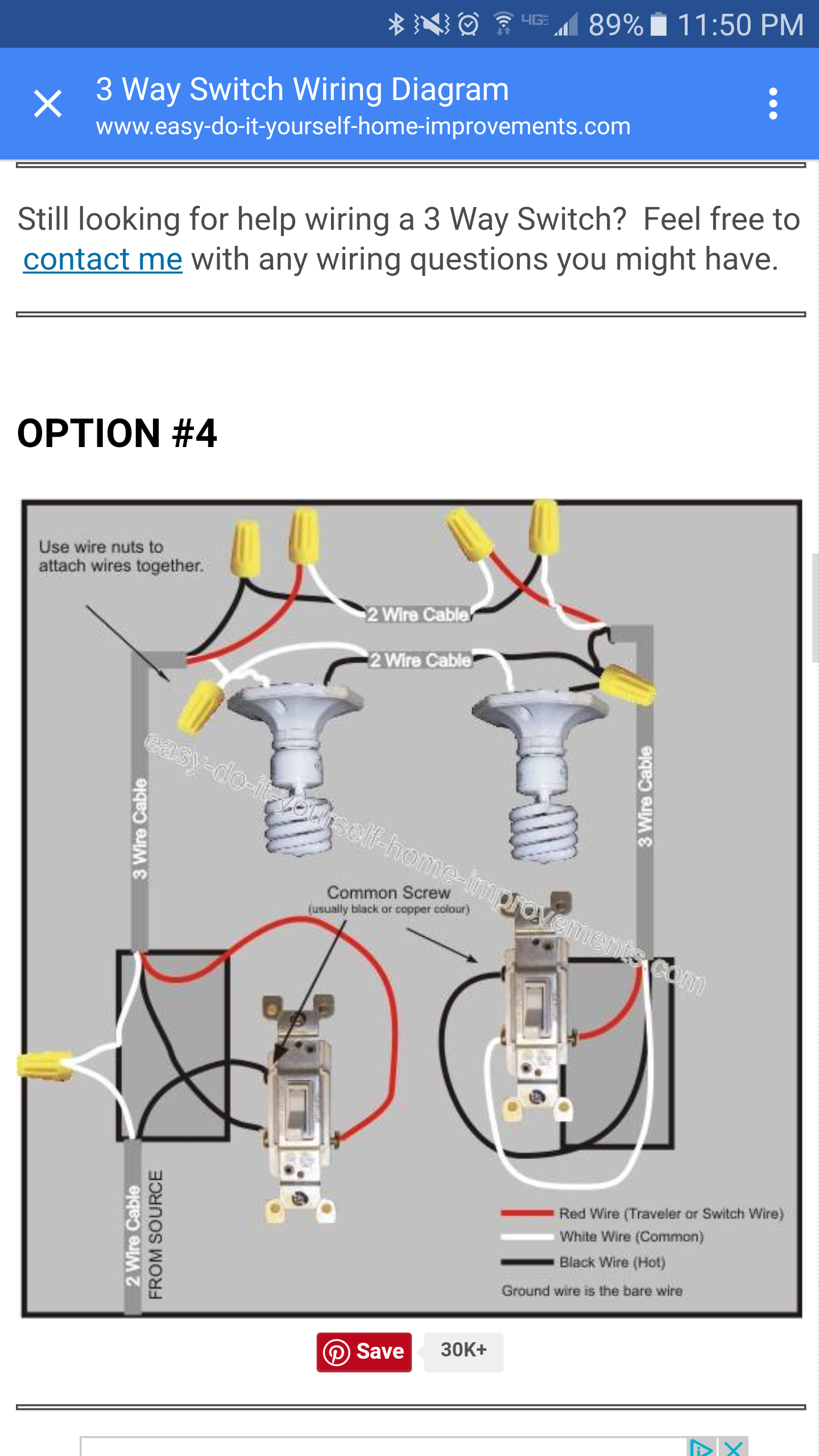 Trying to setup 3 way switch GE Smart Switch Z Wave [SOLVED] Devices