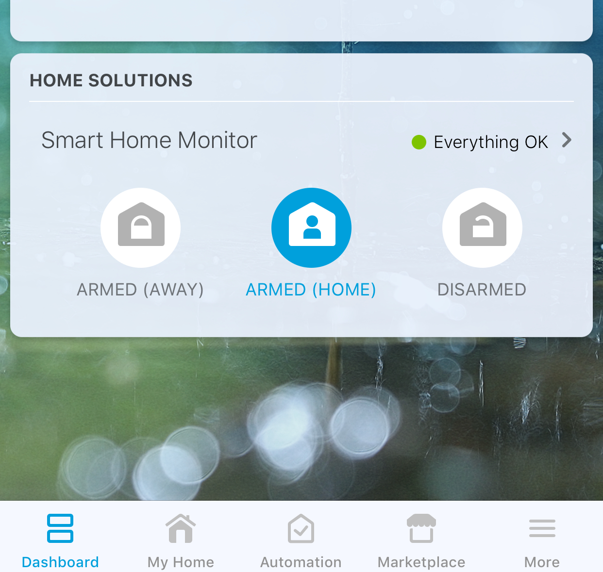 and Smart Things Devices & Integrations SmartThings Community