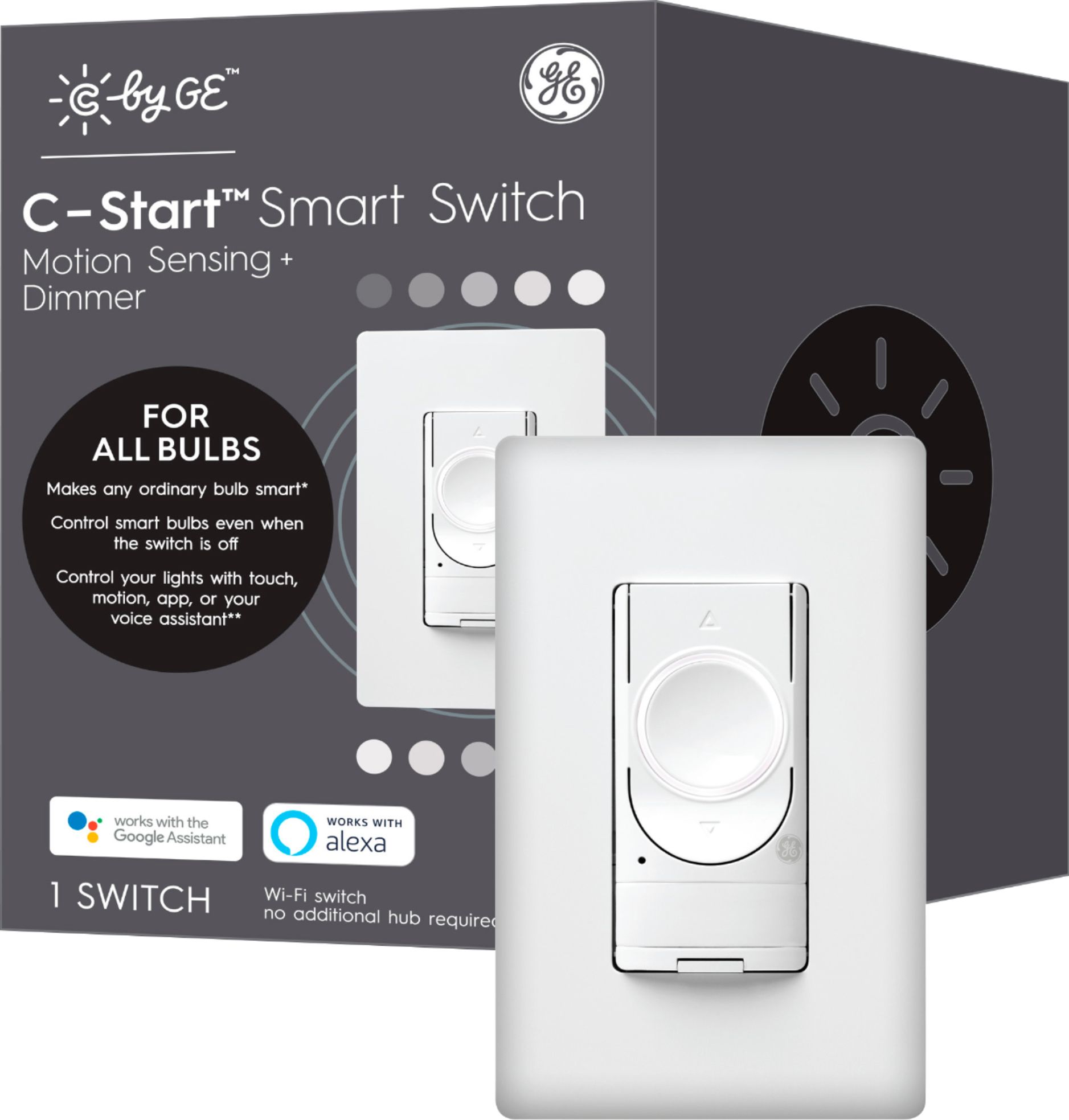 2021 FAQ: Enbrighten vs Cync (GE smart home brands) - FAQ