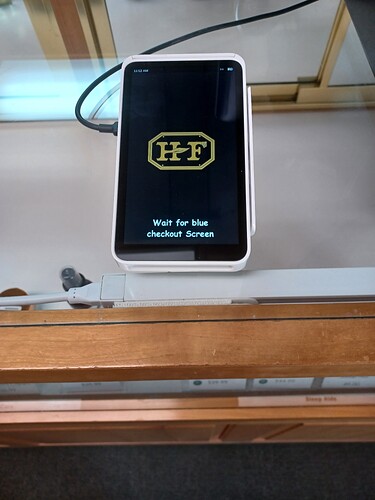 TerminalWithInstructions