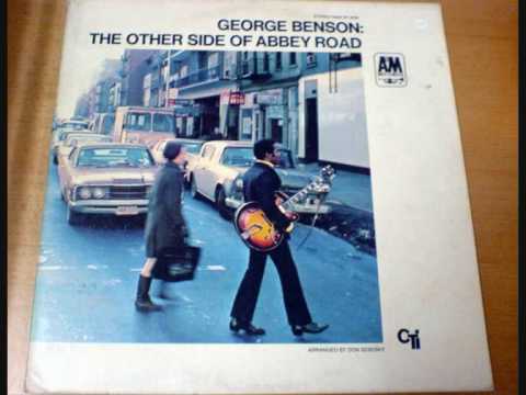 George Benson - I Want You