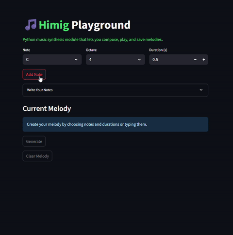 Demo