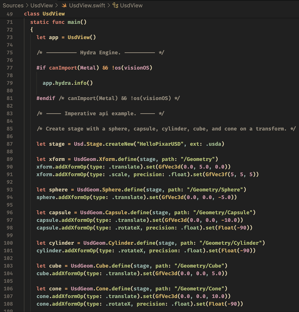 Updated syntax highlighting in GitHub & VS Code - Community Showcase ...