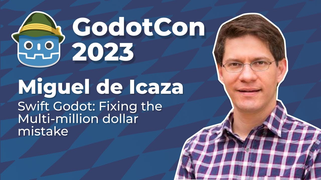 Presentation On Swift Godot From Godotcon Related Projects Swift Forums Presentation On Swift Godot From Godotcon Related Projects Swift Forums