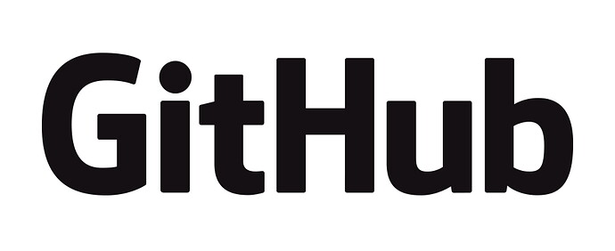 GitHub_Logo