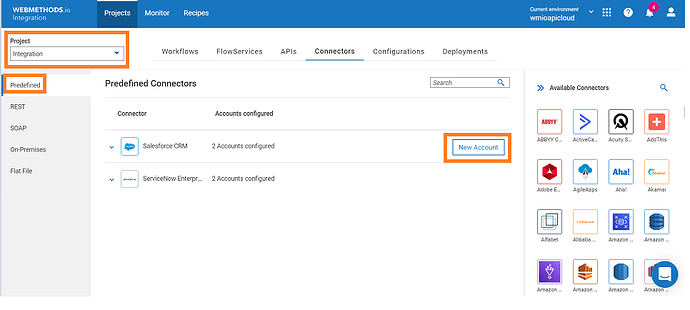 connectorConfig