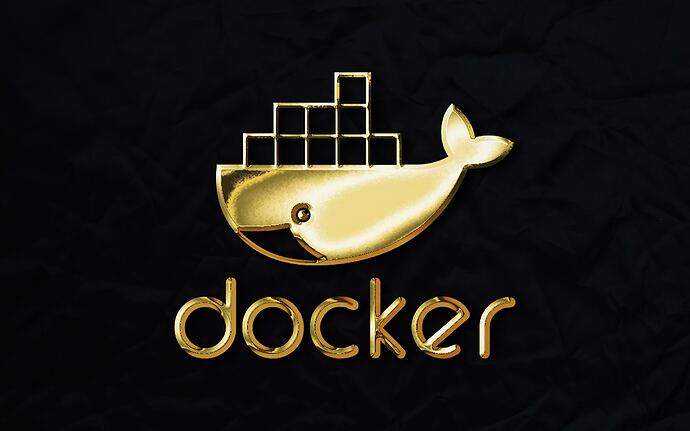 Techkluster - docker