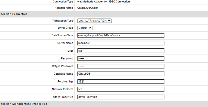 JDBC Adapter_2