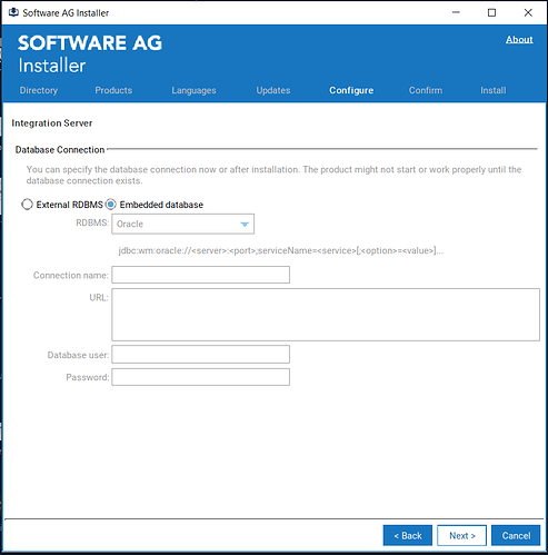 embeded_database