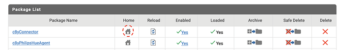 package-management