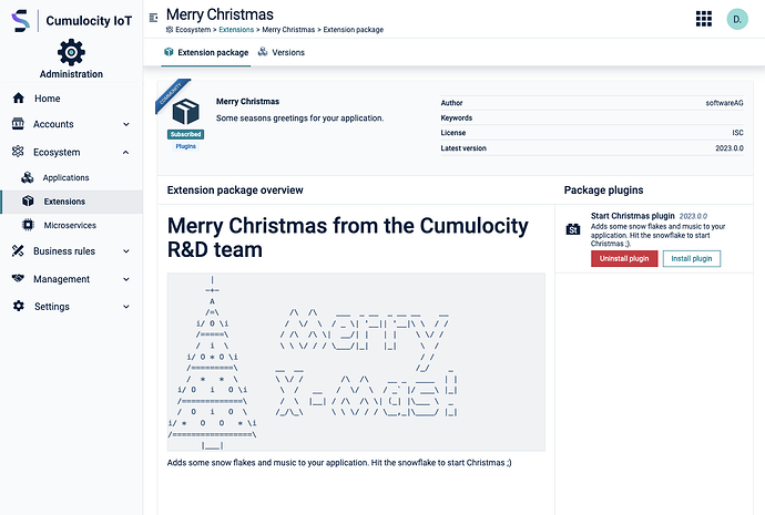 Cumulocity - Administration 2023-12-19 15-03-23