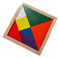 Tangram_Game_Bunt Small