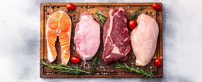 Protein