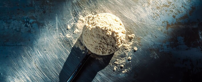Nighttime Protein