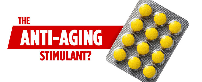 Anti-Aging-Stimulant