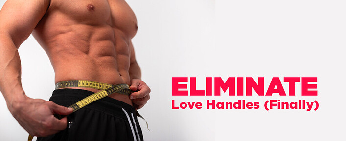 Eliminate Love Handles