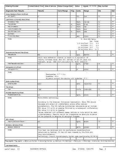 LAB RESULTS 8.12.22-2