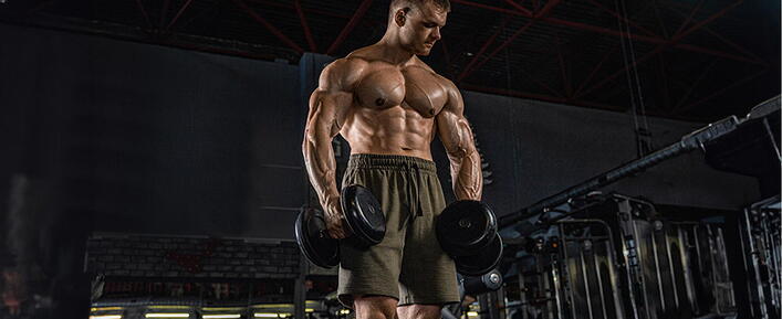 Dumbbells
