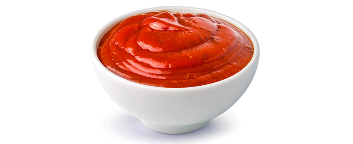Sauce