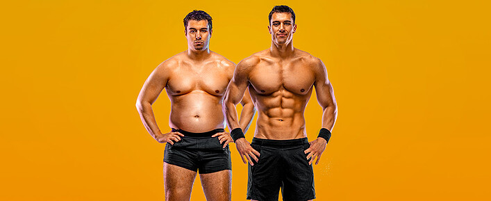 Body-Composition