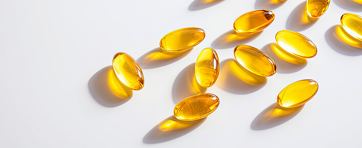 Microencapsulated Vitamin D
