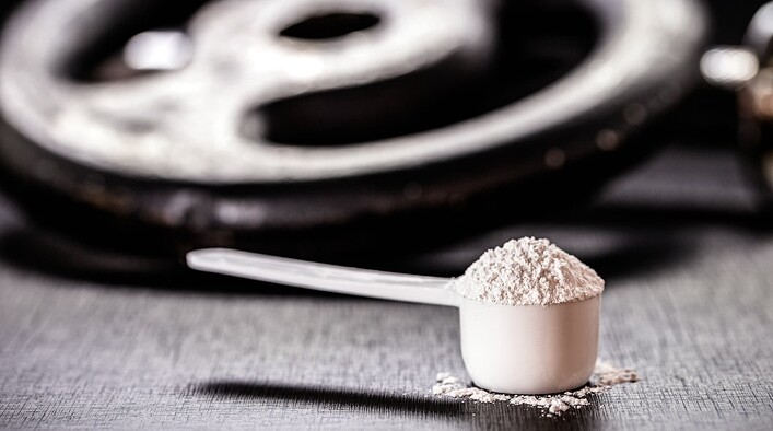 Creatine