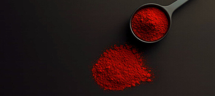 Superfood powder