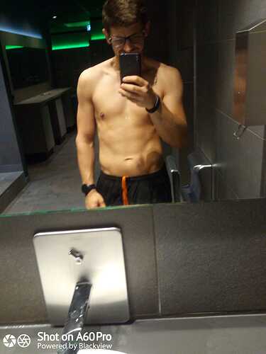 bodyfat