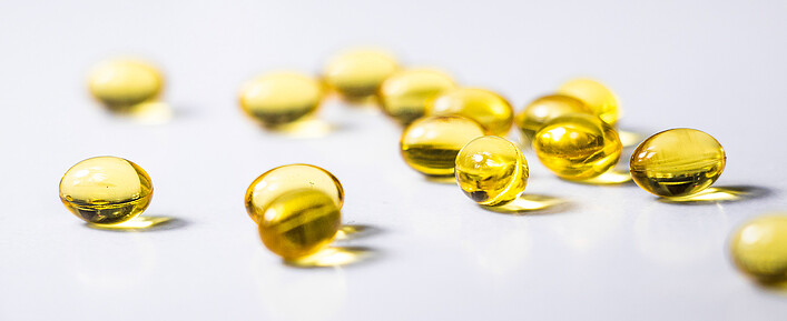 Vitamin D