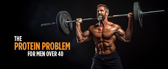 Protein Problem