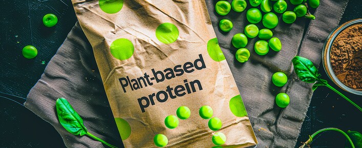 Plant Protein