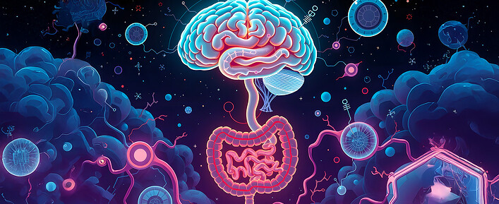 Gut Brain