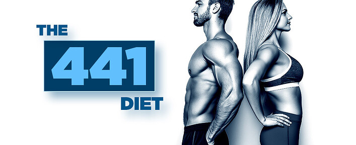441 Diet