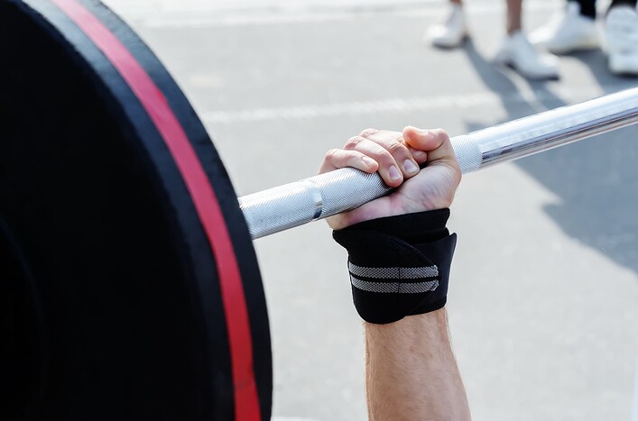 Beginner Bench Press