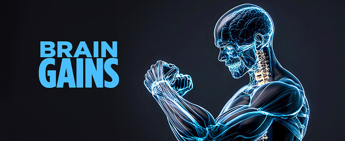 Brain-Gains