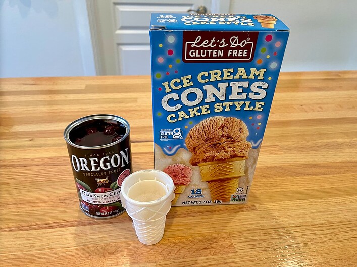 Cones 2