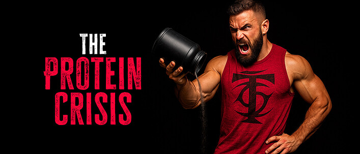 Good protein isn't cheap. Cheap protein isn't good